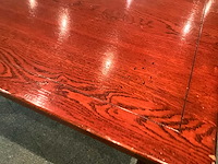 Restauranttafels (12x) - afbeelding 4 van  5