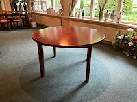 Restauranttafels (2x) - afbeelding 1 van  5