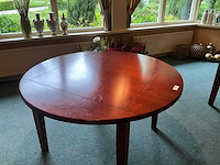 Restauranttafels (2x) - afbeelding 5 van  5