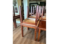 Restauranttafels (4x) - afbeelding 4 van  4