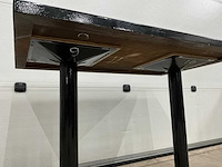 Restauranttafels (5x) - afbeelding 5 van  6