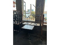 Restauranttafels (6x) - afbeelding 6 van  6