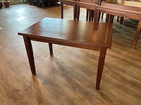 Restauranttafels (6x) - afbeelding 1 van  4