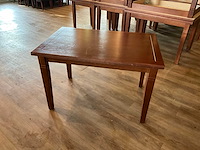 Restauranttafels (6x) - afbeelding 2 van  4