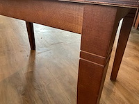 Restauranttafels (6x) - afbeelding 5 van  6