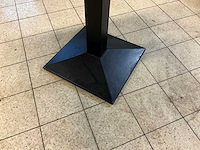 Restauranttafels (8x) - afbeelding 4 van  6