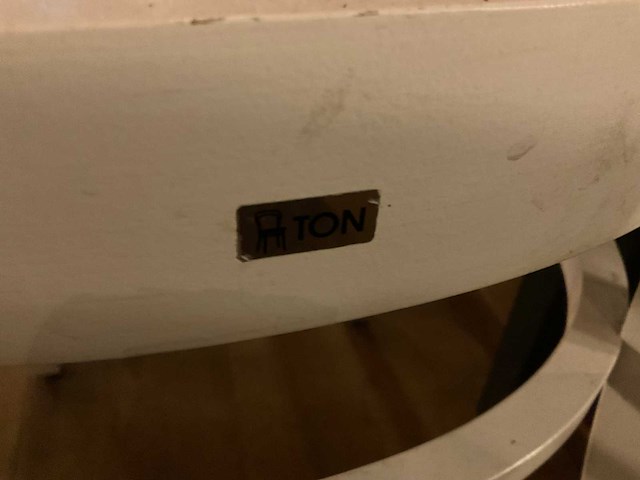 Restauranttafels en -stoelen - afbeelding 18 van  18