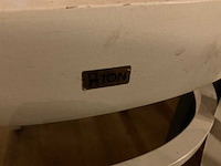 Restauranttafels en -stoelen - afbeelding 18 van  18