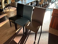 Restauranttafels met stoelen - afbeelding 11 van  15