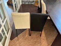 Restauranttafels met stoelen - afbeelding 6 van  6