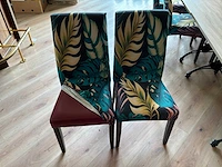 Restauranttafels met stoelen - afbeelding 10 van  10