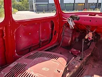 Restauratieproject, fiat, 600d, 1966, met kamikaze deuren - afbeelding 5 van  26