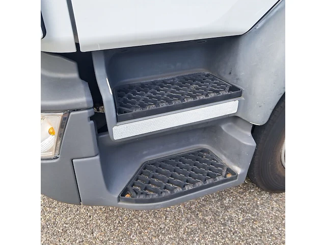 Resteelwagen, renault, d 220 euro 6, 2019, met fassi f26a.0.023 autolaadkraan - afbeelding 3 van  90