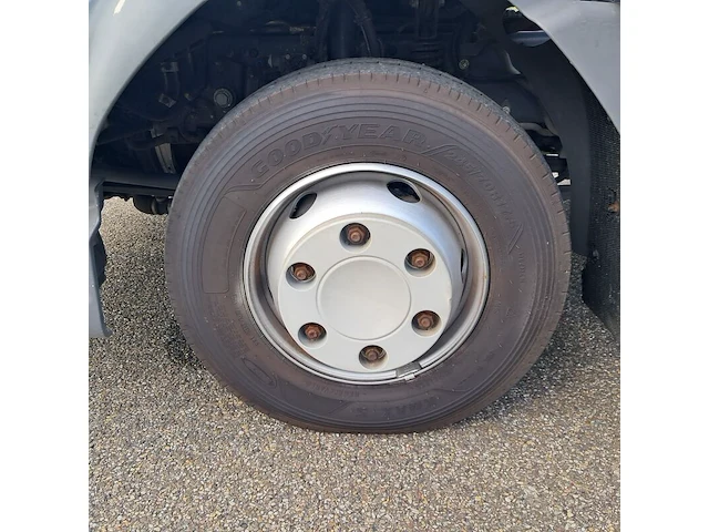 Resteelwagen, renault, d 220 euro 6, 2019, met fassi f26a.0.023 autolaadkraan - afbeelding 5 van  90