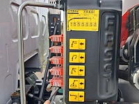 Resteelwagen, renault, d 220 euro 6, 2019, met fassi f26a.0.023 autolaadkraan - afbeelding 9 van  90