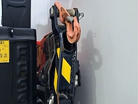 Resteelwagen, renault, d 220 euro 6, 2019, met fassi f26a.0.023 autolaadkraan - afbeelding 10 van  90
