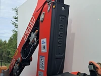 Resteelwagen, renault, d 220 euro 6, 2019, met fassi f26a.0.023 autolaadkraan - afbeelding 11 van  90