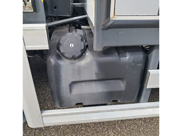 Resteelwagen, renault, d 220 euro 6, 2019, met fassi f26a.0.023 autolaadkraan - afbeelding 15 van  90