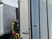 Resteelwagen, renault, d 220 euro 6, 2019, met fassi f26a.0.023 autolaadkraan - afbeelding 16 van  90