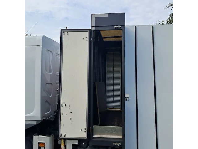 Resteelwagen, renault, d 220 euro 6, 2019, met fassi f26a.0.023 autolaadkraan - afbeelding 17 van  90