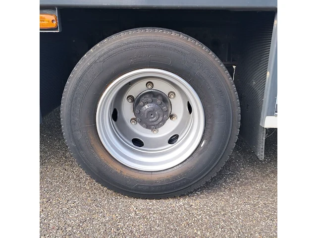 Resteelwagen, renault, d 220 euro 6, 2019, met fassi f26a.0.023 autolaadkraan - afbeelding 22 van  90