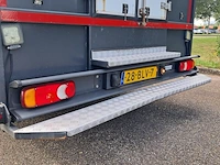 Resteelwagen, renault, d 220 euro 6, 2019, met fassi f26a.0.023 autolaadkraan - afbeelding 25 van  90