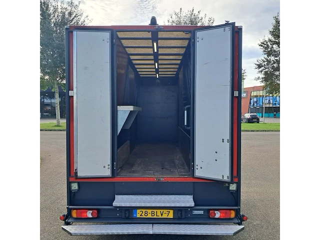 Resteelwagen, renault, d 220 euro 6, 2019, met fassi f26a.0.023 autolaadkraan - afbeelding 27 van  90