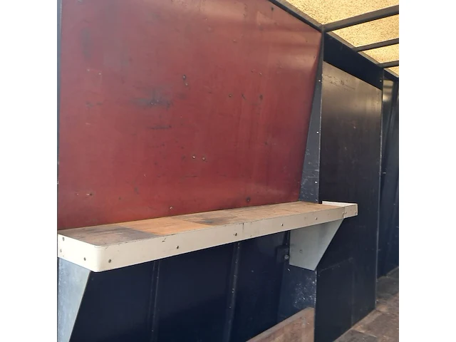 Resteelwagen, renault, d 220 euro 6, 2019, met fassi f26a.0.023 autolaadkraan - afbeelding 28 van  90