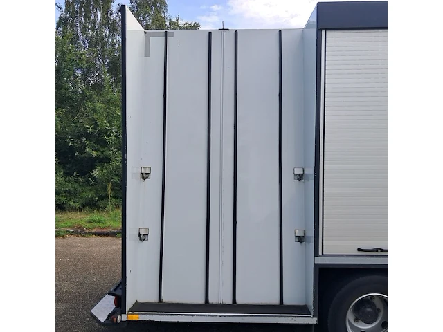 Resteelwagen, renault, d 220 euro 6, 2019, met fassi f26a.0.023 autolaadkraan - afbeelding 33 van  90