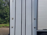 Resteelwagen, renault, d 220 euro 6, 2019, met fassi f26a.0.023 autolaadkraan - afbeelding 33 van  90