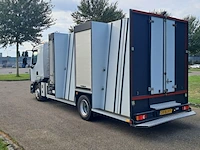 Resteelwagen, renault, d 220 euro 6, 2019, met fassi f26a.0.023 autolaadkraan - afbeelding 23 van  90