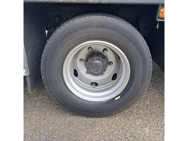 Resteelwagen, renault, d 220 euro 6, 2019, met fassi f26a.0.023 autolaadkraan - afbeelding 36 van  90