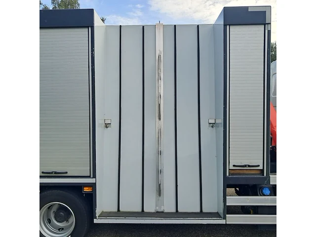 Resteelwagen, renault, d 220 euro 6, 2019, met fassi f26a.0.023 autolaadkraan - afbeelding 37 van  90