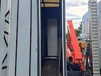 Resteelwagen, renault, d 220 euro 6, 2019, met fassi f26a.0.023 autolaadkraan - afbeelding 38 van  90