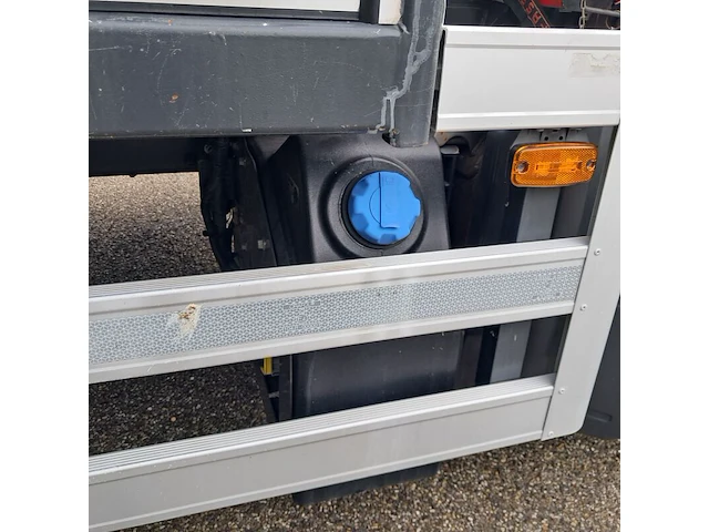 Resteelwagen, renault, d 220 euro 6, 2019, met fassi f26a.0.023 autolaadkraan - afbeelding 39 van  90