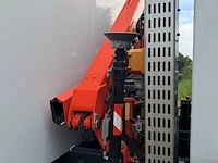 Resteelwagen, renault, d 220 euro 6, 2019, met fassi f26a.0.023 autolaadkraan - afbeelding 40 van  90