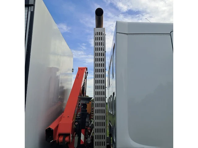 Resteelwagen, renault, d 220 euro 6, 2019, met fassi f26a.0.023 autolaadkraan - afbeelding 41 van  90
