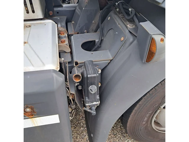 Resteelwagen, renault, d 220 euro 6, 2019, met fassi f26a.0.023 autolaadkraan - afbeelding 42 van  90