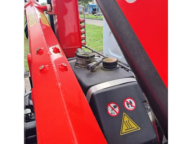 Resteelwagen, renault, d 220 euro 6, 2019, met fassi f26a.0.023 autolaadkraan - afbeelding 44 van  90