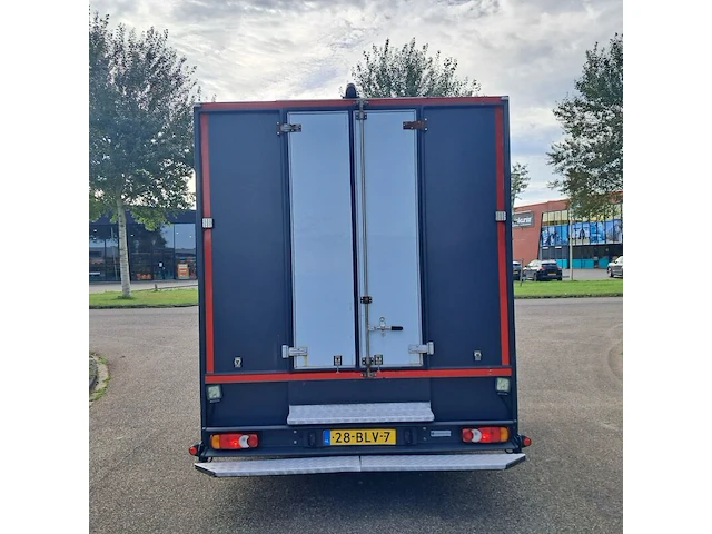 Resteelwagen, renault, d 220 euro 6, 2019, met fassi f26a.0.023 autolaadkraan - afbeelding 34 van  90