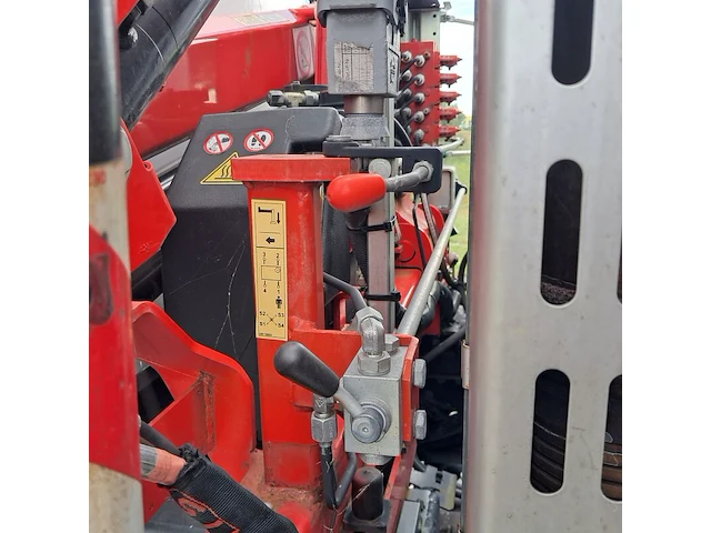 Resteelwagen, renault, d 220 euro 6, 2019, met fassi f26a.0.023 autolaadkraan - afbeelding 46 van  90