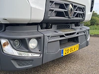 Resteelwagen, renault, d 220 euro 6, 2019, met fassi f26a.0.023 autolaadkraan - afbeelding 50 van  90