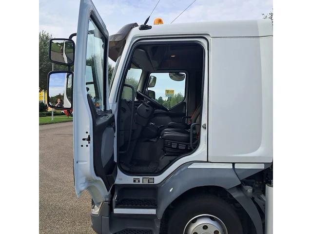 Resteelwagen, renault, d 220 euro 6, 2019, met fassi f26a.0.023 autolaadkraan - afbeelding 51 van  90