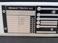 Resteelwagen, renault, d 220 euro 6, 2019, met fassi f26a.0.023 autolaadkraan - afbeelding 53 van  90