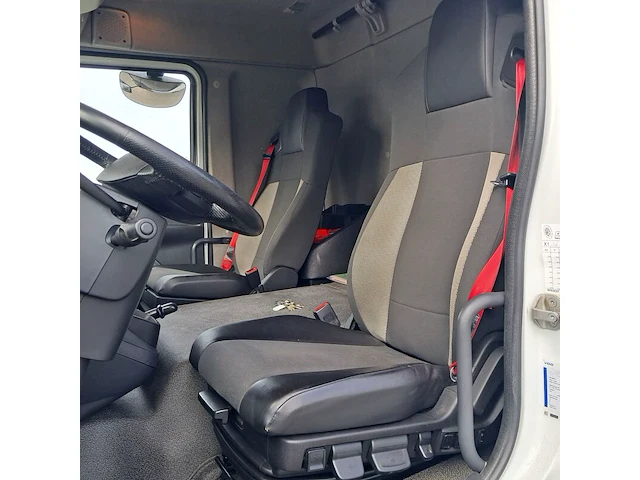 Resteelwagen, renault, d 220 euro 6, 2019, met fassi f26a.0.023 autolaadkraan - afbeelding 55 van  90