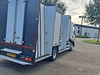 Resteelwagen, renault, d 220 euro 6, 2019, met fassi f26a.0.023 autolaadkraan - afbeelding 45 van  90