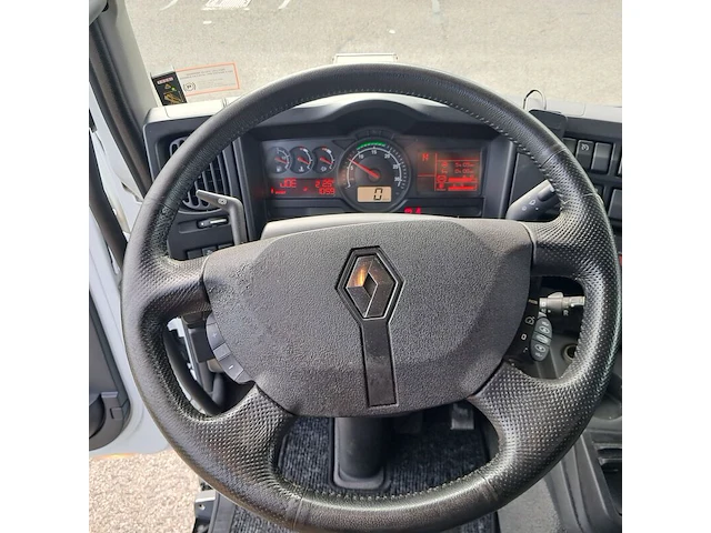 Resteelwagen, renault, d 220 euro 6, 2019, met fassi f26a.0.023 autolaadkraan - afbeelding 58 van  90