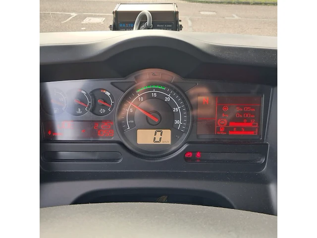 Resteelwagen, renault, d 220 euro 6, 2019, met fassi f26a.0.023 autolaadkraan - afbeelding 59 van  90