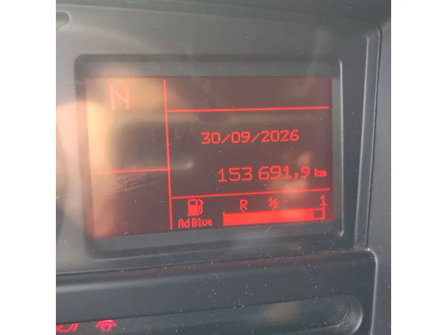Resteelwagen, renault, d 220 euro 6, 2019, met fassi f26a.0.023 autolaadkraan - afbeelding 60 van  90