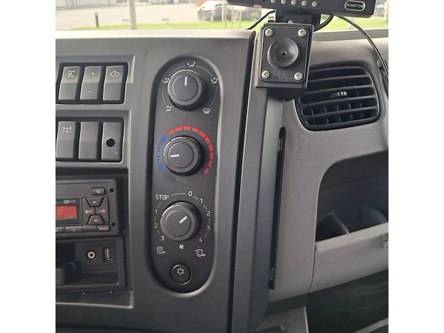 Resteelwagen, renault, d 220 euro 6, 2019, met fassi f26a.0.023 autolaadkraan - afbeelding 69 van  90